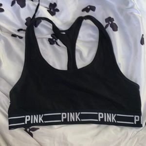Pink Sportsbra